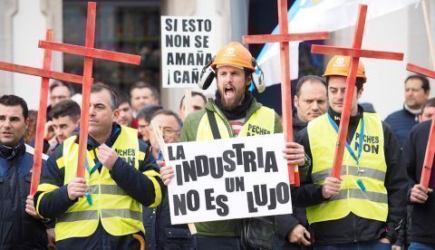 CASO ALCOA. Una magnífica Sentencia, una pésima regulación