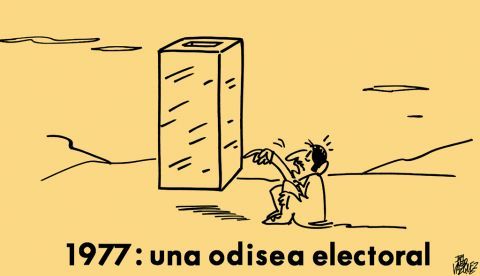Viñeta de Fito Vázquez
