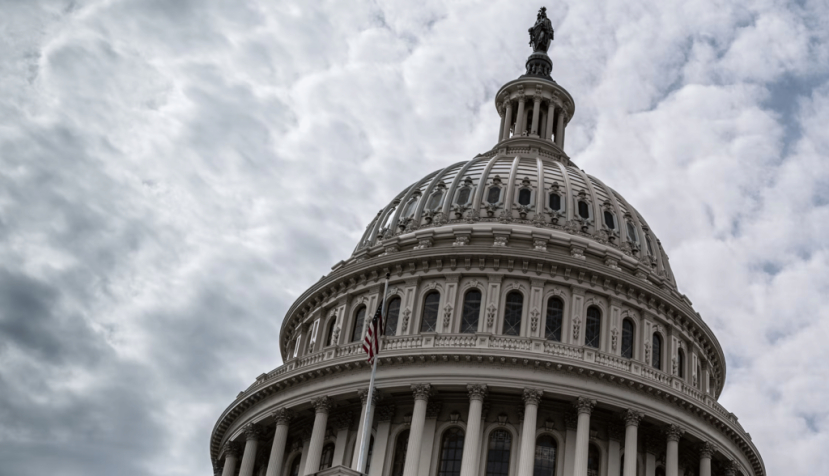 Will Congress keep the government running? Phil Roeder/Getty Images