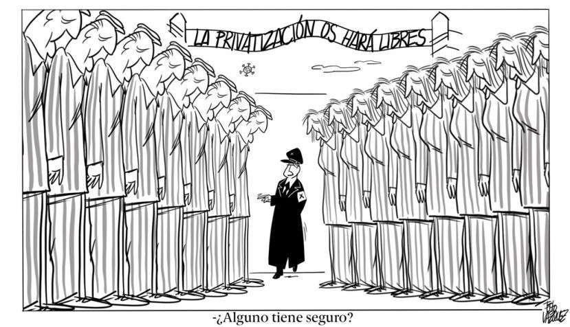 “Eugenesia sanitario-económica”