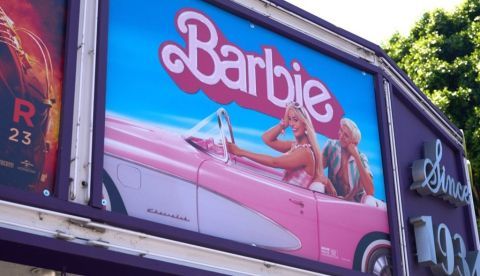 “Barbie” supera la última película de Harry Potter y se convierte en la más taquillera de la historia de Warner Bros