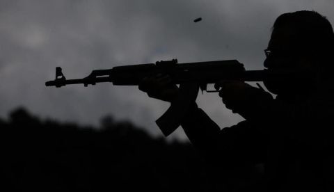 El negocio de la guerra
