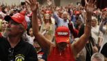 5 kinds of American evangelicals and their voting patterns