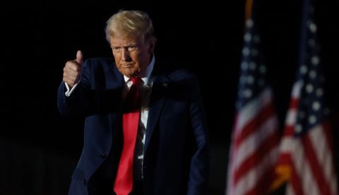 GanóTrump. ¿Fallaron las encuestas? (Otra vez)