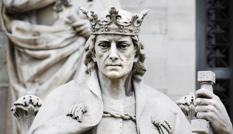 Alfonso X “El Sabio”, un rey adelantado que se ganó su apodo en la historia