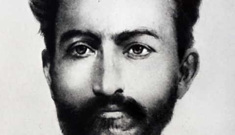 Leó Frankel.