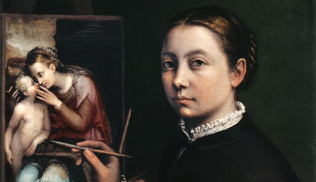 Mujeres que ilustran a mujeres. O cómo reconstruir nuestra mirada