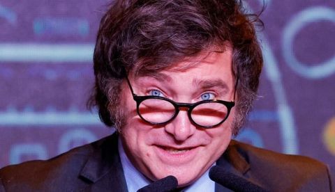 El ajuste de Milei se juega su futuro en los primeros seis meses de mandato
