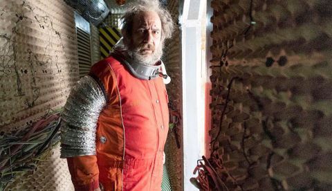 “Flash” se encuentra en la cartelera con Wes Anderson y Karra Elejalde