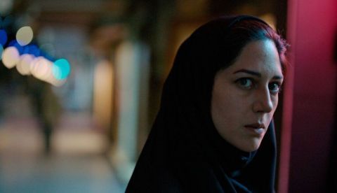 El director de cine Ali Abbasi cree que la «revolución» en Irán no tiene marcha atrás