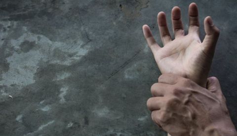La indefensión aprendida