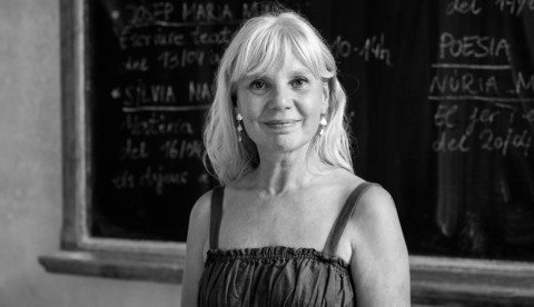 Proclamació i lliurament del 52è Premi de Teatre Memorial Margarida Xirgu