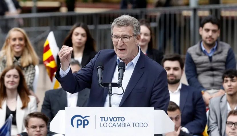Persiste la guerra sucia en todos sus frentes