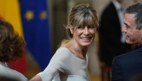 Persiste la ofensiva judicial contra el Presidente del Gobierno