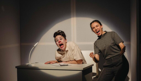 © Teatro del Barrio