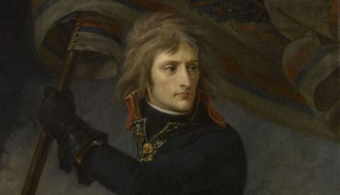 Máximas y pensamientos de Napoleón por Balzac para tiempos de tweets