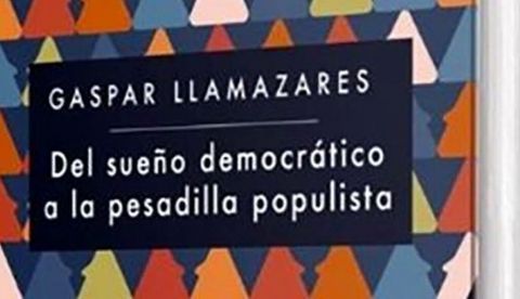 Sobre democracia y populismo