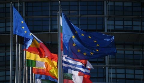 El Parlamento Europeo insta a reconocer a las familias LGTBIQ en todos los países de la UE