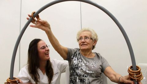 Científicos afirman haber encontrado un mecanismo que bloquea específicamente la enzima HDAC2 en su acción degenerativa de la memoria sin causar daños colaterales. EFE/Archivo