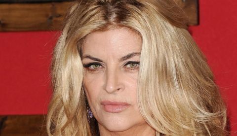 Kirstie Alley, actriz de «Cheers», fallece a los 71 años de cáncer
