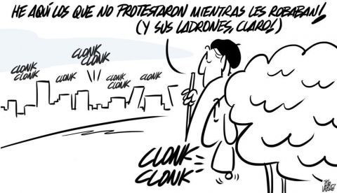 Ilustración de Fito Vázquez