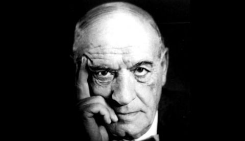 Misóginos de encierro I. Ortega y Gasset