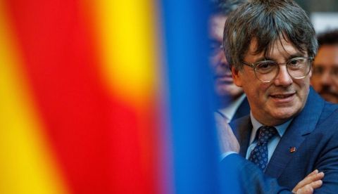 Los intereses personales, ligados al ‘Procés’