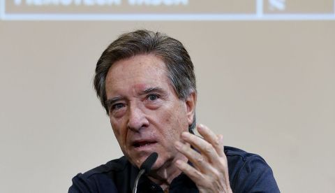 ¿Por qué Iñaki Gabilondo sería un buen candidato para presidir la III República española?