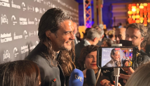 Los Ángeles se convirtió en el mayor punto de encuentro del audiovisual iberoamericano
