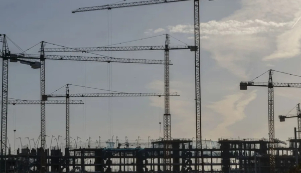 La presión de la demanda y el déficit residencial acelera los nuevos desarrollos urbanos de Madrid