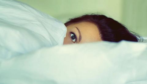 Carla Estivill: "Los españoles dormimos poco porque tenemos hábitos malos"