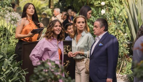 “Hasta la madre del día de las madres”, comedia y sororidad