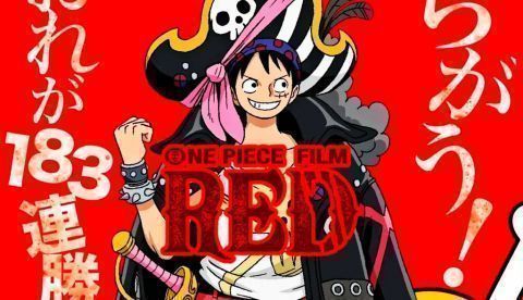 El director de One Piece Film: “Red busca recuperar a los aficionados perdidos”