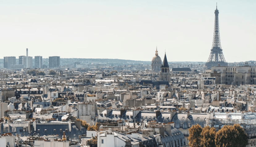 Paris est aujourd’hui l’une des villes où l’on vit le plus longtemps, mais cela n’a pas toujours été le cas. Alexander Kagan/Unsplash, FAL