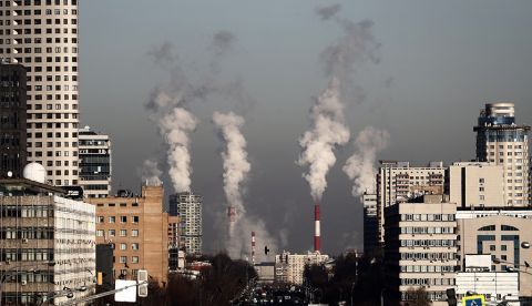 La mayoría de metas climáticas de empresas del G7 ignoran el Acuerdo de París