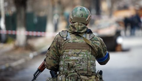 La fase más peligrosa de la guerra