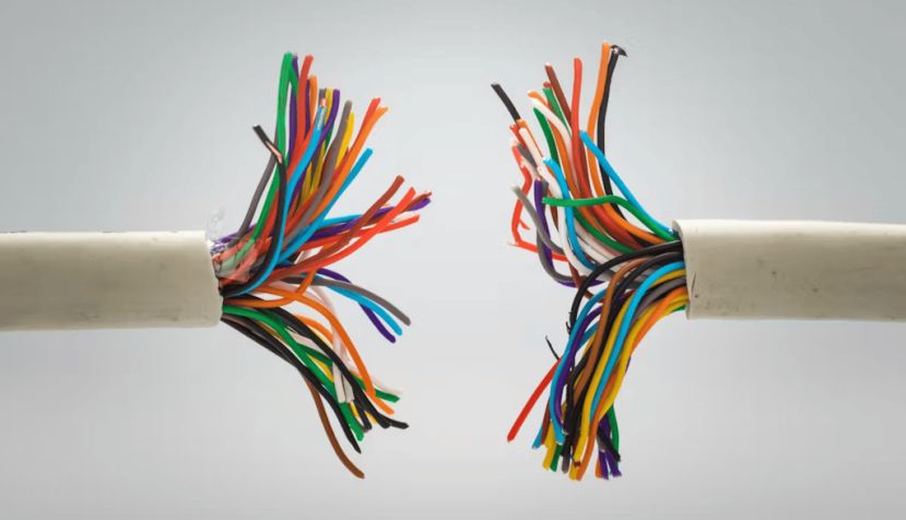 La sociedad actual depende tanto de internet, que las consecuencias de una desconexión global serían devastadoras. Igor Nikushin/Shutterstock