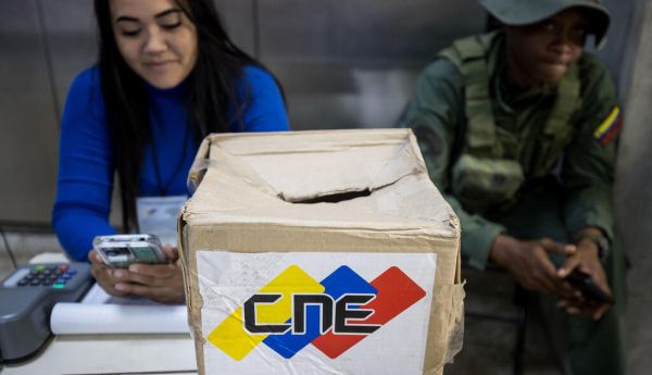 Elecciones en Venezuela: cómo la tecnología y los datos abiertos han defendido la democracia
