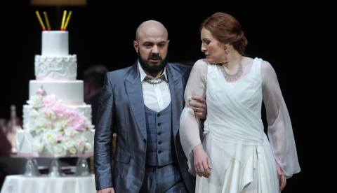 ‘Ariadna y Barbazul’: una ópera de Paul Dukas sobre el miedo a la libertad