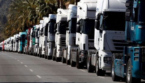 Hay que escuchar y agilizar las medidas ante las protestas