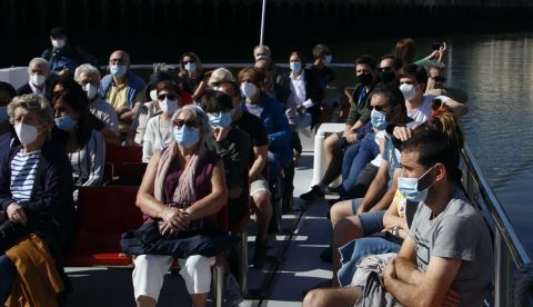 Quince meses de pandemia: Qué hemos aprendido y en qué hemos fallado