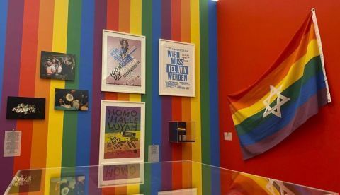 Love me Kosher: Un paseo por la visión más liberal del sexo en el judaísmo