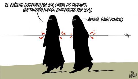 “AFGANISTÁN”