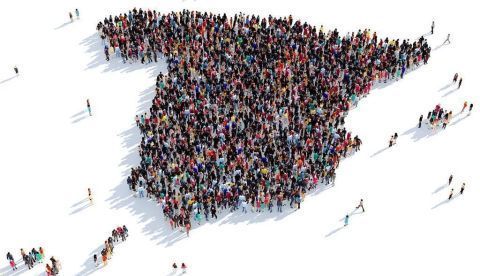 Y ahora, también, el odio al emigrante