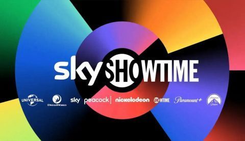 Llega a España la plataforma SkyShowtime con el estreno de la serie "Bosé"