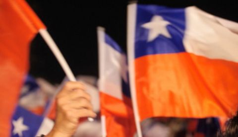 Las grandes alamedas chilenas de Allende ya están abiertas, pero requieren más jardineros