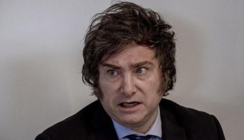 ¿Mi-Ley o Milei?
