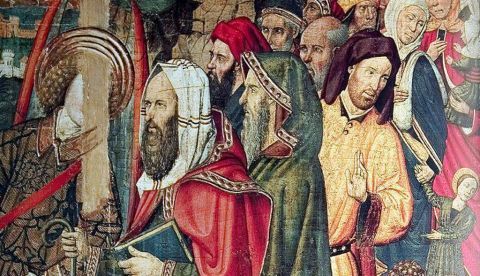Las personas de la Edad Media no eran tan sucias como se piensa, según historiadores