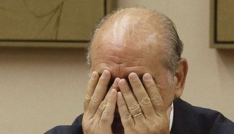 Cataluña: Que unas ilegalidades, no oculten otras