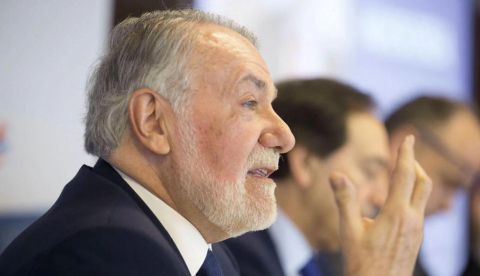 Creación, evolución y gobiernos como Dios manda